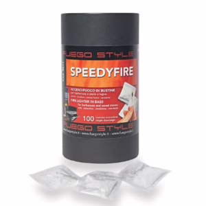 SPEEDFIRE